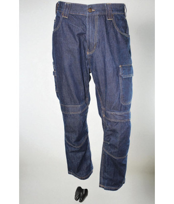 Джинси Work Wear (38, 930г) - MSH Секонд-Хенд