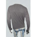 Футболка с длинным рукавом Premium Quality (M, 220г) - MSH Секонд-Хенд