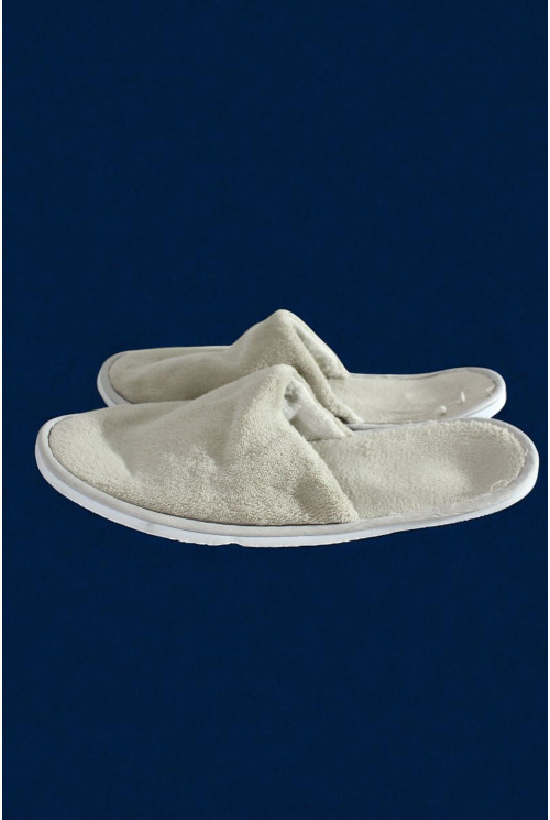 Комнатные тапочки