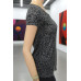Футболка H&M (XS, 120г) - MSH Секонд-Хенд