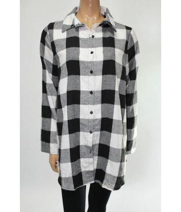 Рубашка SHEIN (XL, 260г) - MSH Секонд-Хенд