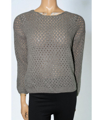 Светр Gina (XL, 230г) - Мега Секонд-Хенд