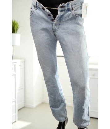 Джинси DENIM (S, 680г) - Мега Секонд-Хенд