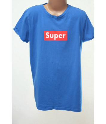 Футболка FB (XS, 110г) - MSH Секонд-Хенд