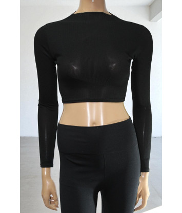 Футболка с длинным рукавом Pretty (XS, 120г) - MSH Секонд-Хенд