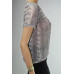 Футболка H&M (XS, 60г) - MSH Секонд-Хенд