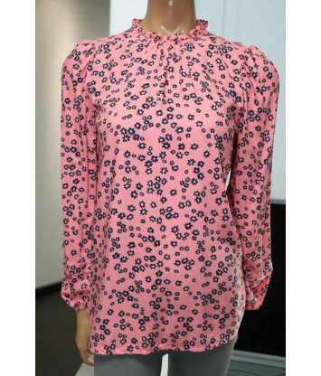 Блузка M&S (M, 170г) - MSH Секонд-Хенд