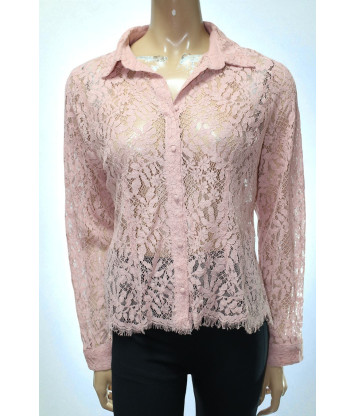 Блузка Zara (XXL, 190г) - MSH Секонд-Хенд