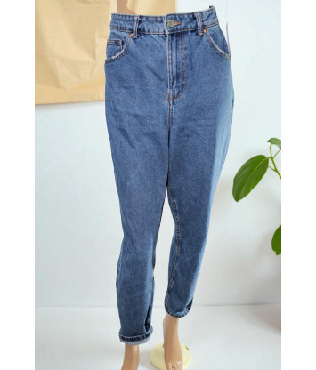 Джинси DENIM (42, 590г) - Мега Секонд-Хенд