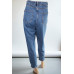 Джинси DENIM (42, 590г) - Мега Секонд-Хенд