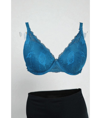 Бюстгальтер F&F (90 D , 80г) - Мега Секонд-Хенд