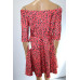 Платье Simply Be (L, 460г) - MSH Секонд-Хенд