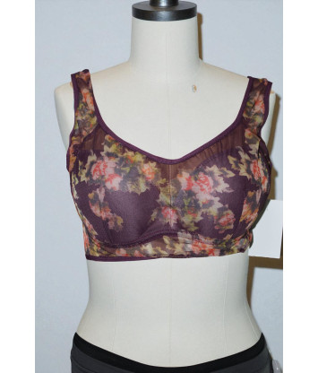 Топ NOBREND (XL, 50г) - MSH Секонд-Хенд