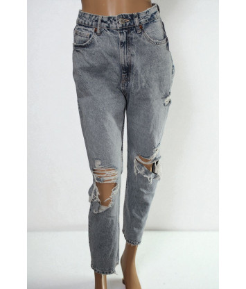 Джинси Zara (38, 620г) - MSH Секонд-Хенд