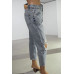 Джинси Zara (38, 620г) - MSH Секонд-Хенд