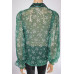 Блузка Topshop (S, 90г) - Мега Секонд-Хенд