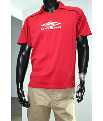 Футболка umbro (M, 220г) - Мега Секонд-Хенд