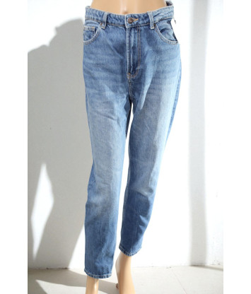 Джинсы Bershka (M, 580г) - Мега Секонд-Хенд