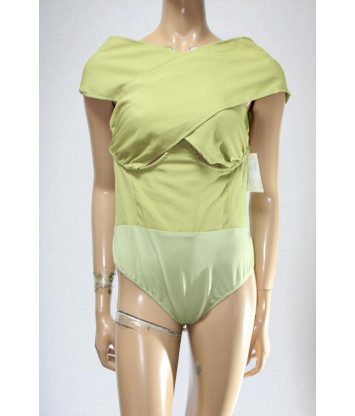 Боди Pretty (L, 180г) - MSH Секонд-Хенд