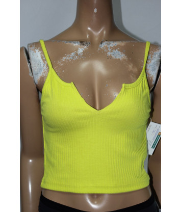 Майка missguided (XS, 70г) - MSH Секонд-Хенд