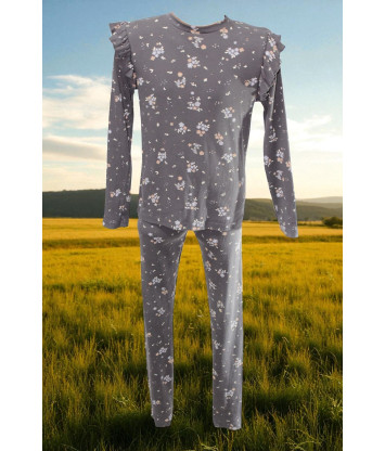 Костюм George (122-128 cm, 230г) - MSH Секонд-Хенд