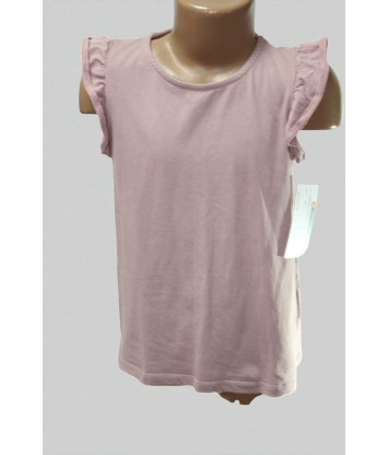 Футболка H&M (122-128 cm, 70г) - Мега Секонд-Хенд