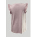 Футболка H&M (122-128 cm, 70г) - Мега Секонд-Хенд
