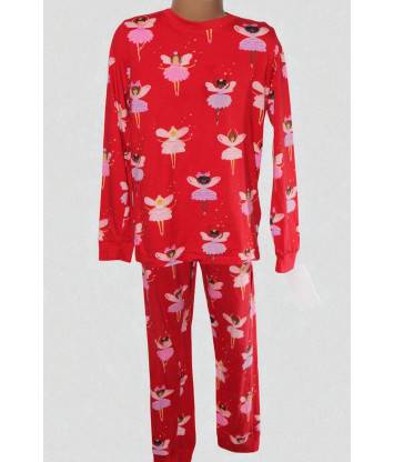 Пижама M&S (7-8 Y, 230г) - Мега Секонд-Хенд