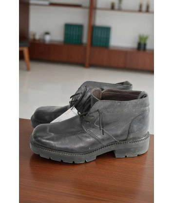 Черевики LOVIS GIANNI (41, 1230г) - Мега Секонд-Хенд