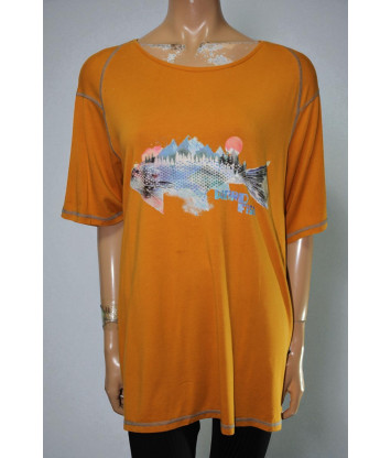 Футболка NOBREND (4XL, 290г) - Мега Секонд-Хенд