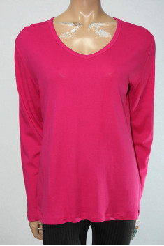 Футболка на довгий рукав