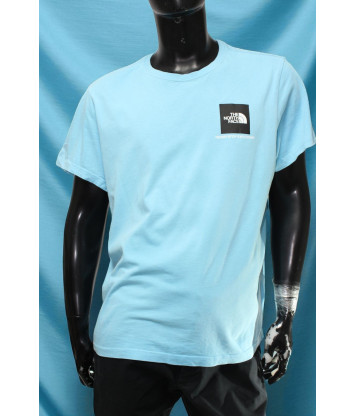 Футболка the north face (XL, 180г) - MSH Секонд-Хенд