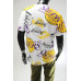 Футболка NBA (XL, 170г) - MSH Секонд-Хенд