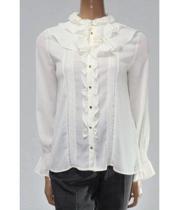 Блузка Zara (M, 190г) - Мега Секонд-Хенд