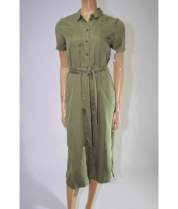 Платье OBJECT (xs, 330г) - MSH Секонд-Хенд
