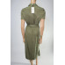 Платье OBJECT (xs, 330г) - MSH Секонд-Хенд