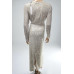 Платье ROMAN (XXL, 750г) - MSH Секонд-Хенд