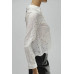 Блузка Zara (XS, 110г) - Мега Секонд-Хенд