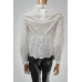 Блузка Zara (XS, 110г) - Мега Секонд-Хенд