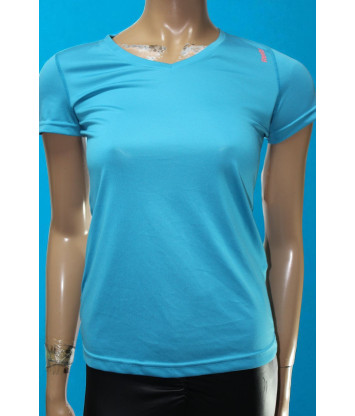 Футболка Reebok (XS, 100г) - Мега Секонд-Хенд