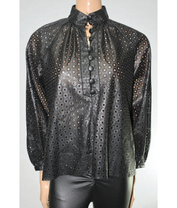 Блузка Zara (S, 400г) - Мега Секонд-Хенд