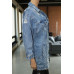 Куртка Zara (S, 980г) - MSH Секонд-Хенд