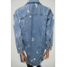 Куртка Zara (S, 980г) - MSH Секонд-Хенд