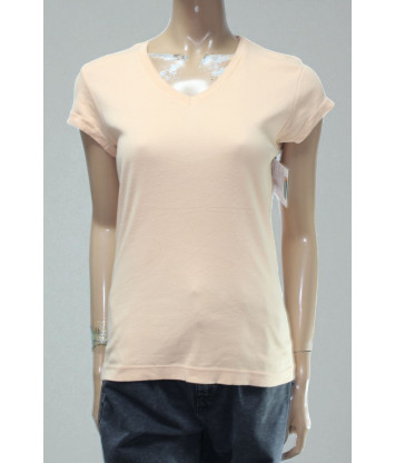 Футболка Chicoree (XL, 150г) - MSH Секонд-Хенд