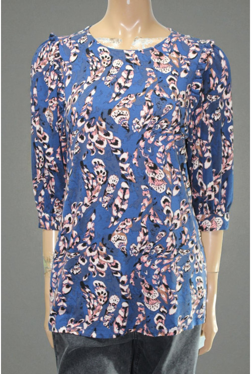 Футболка на довгий рукав