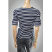 Футболка с длинным рукавом HOBBS (XS, 220г) - MSH Секонд-Хенд