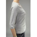 Футболка с длинным рукавом turnover (L, 150г) - MSH Секонд-Хенд