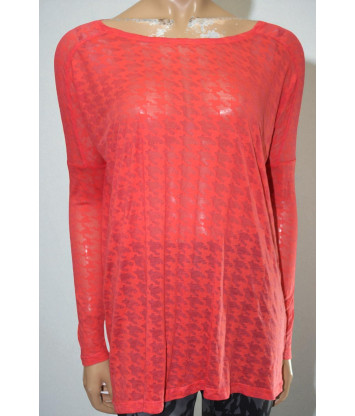 Футболка с длинным рукавом ONLY (XS, 110г) - Мега Секонд-Хенд