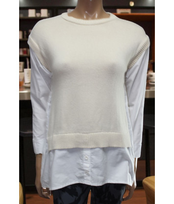 Светр LC Waikiki (S, 310г) - Мега Секонд-Хенд