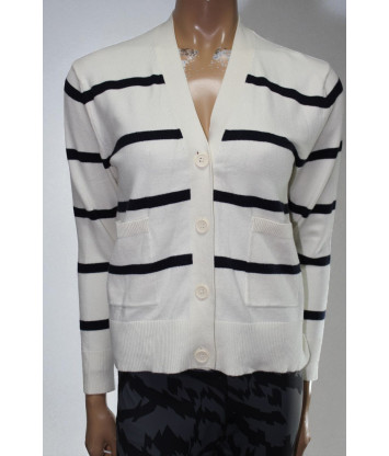 Свитер Zara (XS, 390г) - MSH Секонд-Хенд
